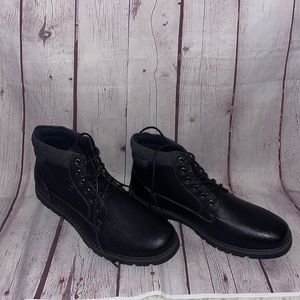 Unlisted Men's Boots
